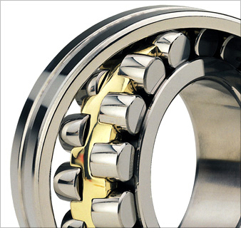Vbi nhào cana / Spherical Roller Bearings